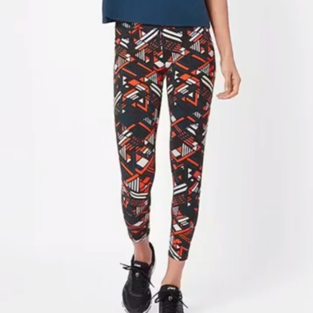Sweaty Betty Power Leggings 7/8 S